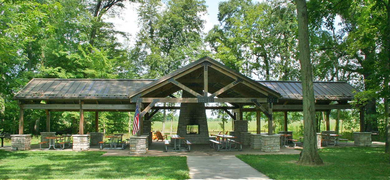 Millstone Shelter